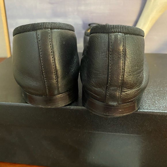 Chanel ballet flats - Picture 5 of 14